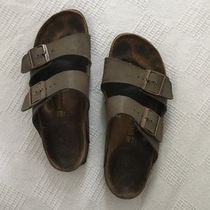 Birkenstock Arizona Sandals